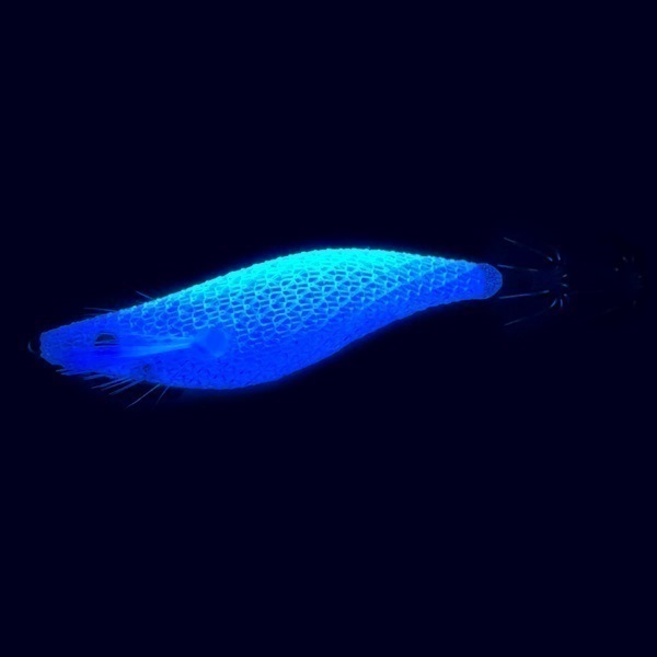 【がまかつ×Tsulino】スピードメタル　エギドロッパー【Tsulinoオリジナルカラー】  